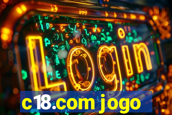 c18.com jogo